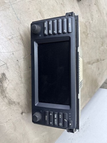 Bmw e39 2001 radio - e39,