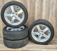 16 Zoll Winterräder Opel Corsa Corsa-E Peugeot 208 208-E 4x108 195/55 R16