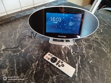 Hisense MA-327 - Portable Media Center, Bluetooth, Int. Radio, UVP war 249 €