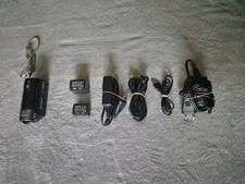 Panasonic HDC-SD99 Full HD