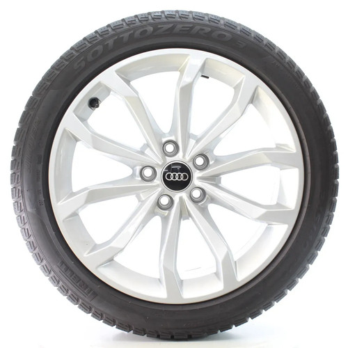 Audi 8w winterräder - audi, a4