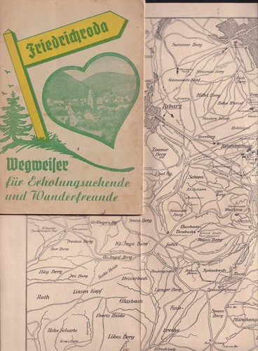Möschke wegweiser - möschke,,