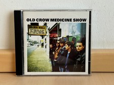 Old Crow Medicine Show - Big