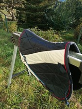 Schabracke HV Society Polo