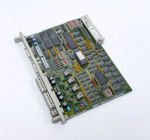 Siemens simatic modul 6es5 - simatic,