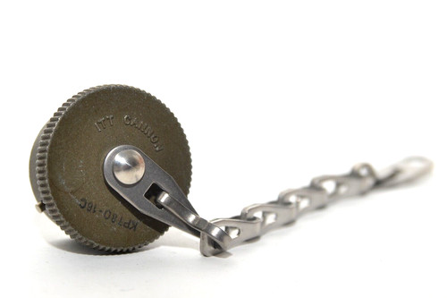 Mil spec stecker schutzkappe - mil,