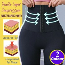 Damen Kompression Push Up