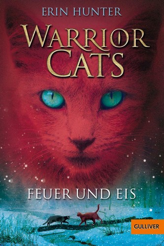 Warrior cats staffel - cats,