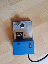 stellmotor, elesta, SM24 BL