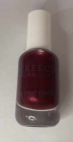 Perfect formula gel - gel, coat