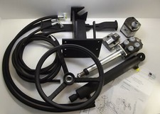 Hydrostat Lenkung Deutz