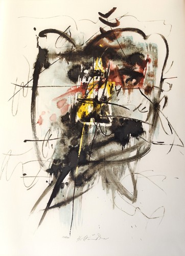 Hans staudacher zeichen im - hans,