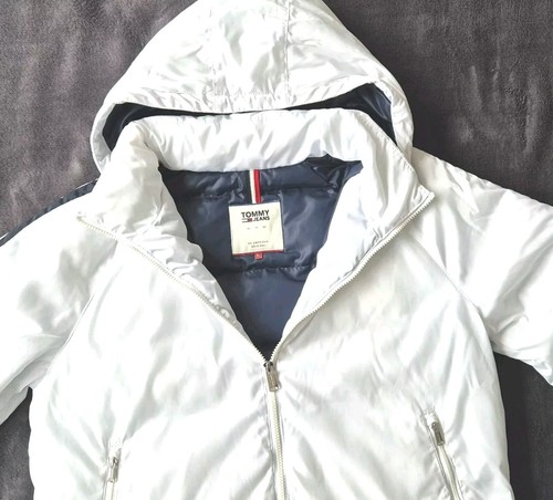 Tommy hilfiger winterjacke - tommy,