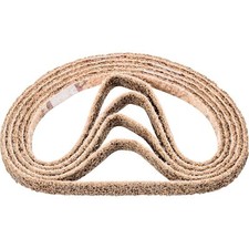 10 x PFERD Schleifbänder VB 12x520 A 100 G | Art.-Nr.: 45011110