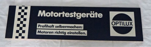Oldtimerwerkstatt-Original