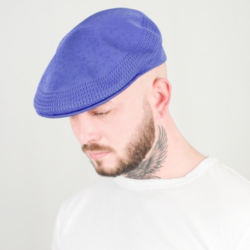 Kangol tropic 504 flatcap - kangol,