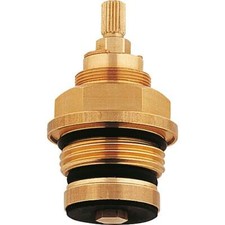 Grohe oberteil 07025000 - oberteil, 3/4"