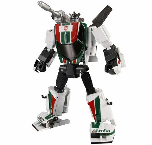 Transformers masterpiece - transformers,