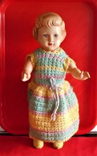 Storch-Puppe, 42 cm,