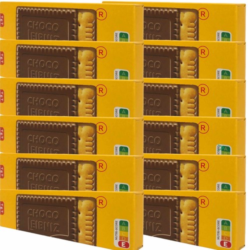 Bahlsen leibniz keks choco - bahlsen,