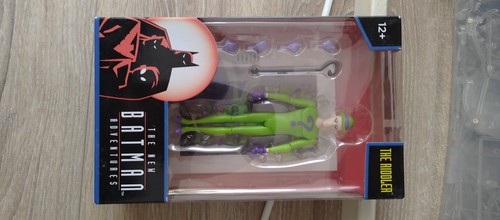 Batman animated series - batman,