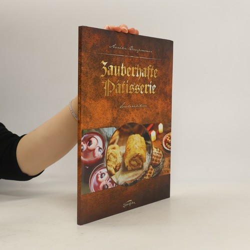 Zauberhafte patisserie - zauberhafte, patisserie 