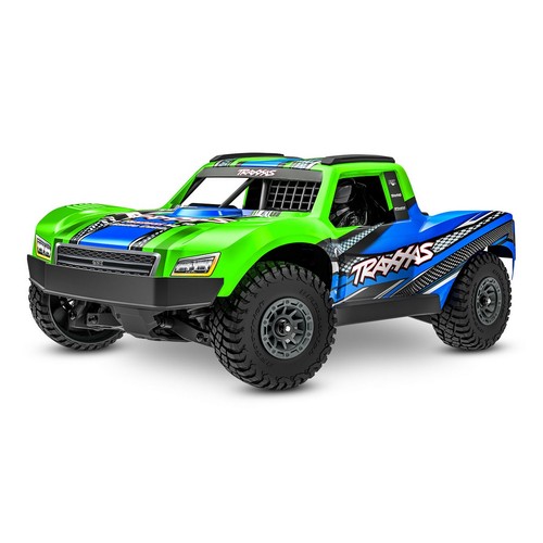Traxxas 108164 mini - traxxas, mini-slash