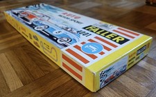 TOP Faller AMS Rennbahn 4001