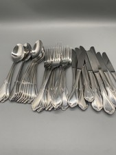 Menübesteck edelstahl - menübesteck,