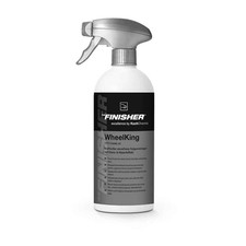 The Finisher Wheel King Felgenreiniger säurefrei 500ml - Koch Chemie