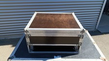 Winkelcase rack 10he - 19",