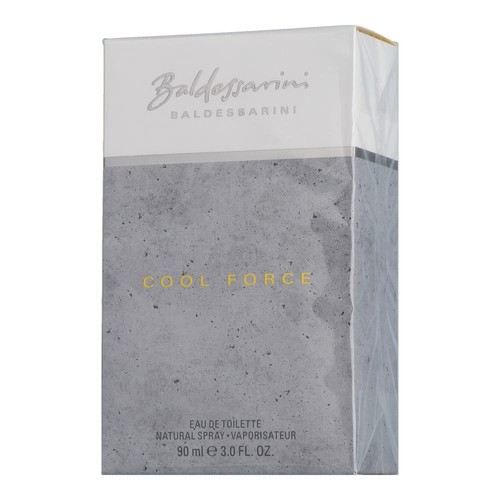 Baldessarini cool force eau - force,