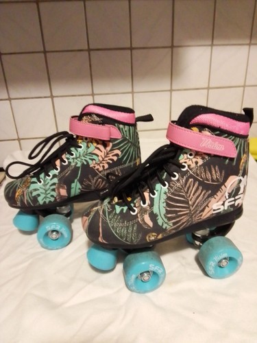 Sfr rollschuhe vision canvas - rollschuhe,