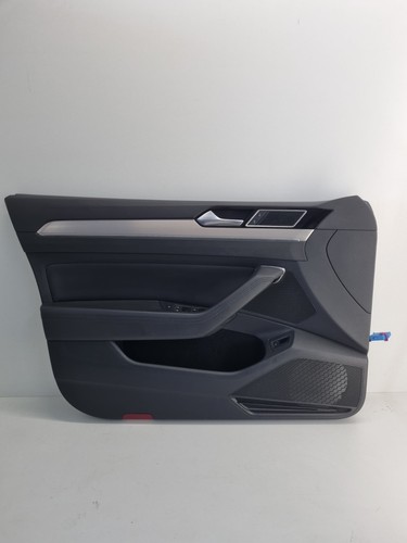 Passat türverkleidung - b8,