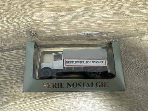 Roskopf nostalgie 1005 - nostalgie,