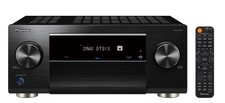 Pioneer vsx lx505 schwarz - vsx-lx505,