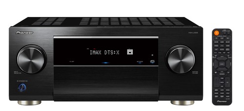 Pioneer vsx lx505 - vsx-lx505, b