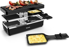 Tefal Raclette-Grill Für 2