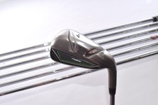7 Stück TaylorMade