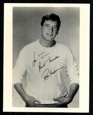 Rock Hudson 1925-1985