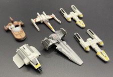 Star Wars Micro Machines