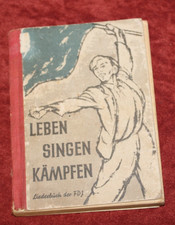 LEBEN SINGEN KÄMPFEN