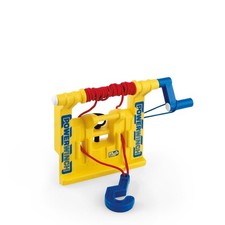 Rolly Toys Powerwinch