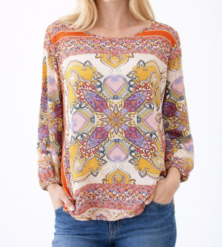 Bluse milano italy damen - milano,