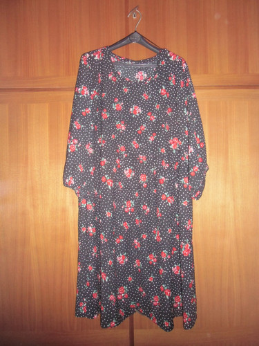 Janina curved kleid - janina,