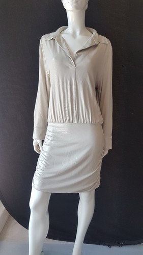 Sportalm kleid flint grey - flint,