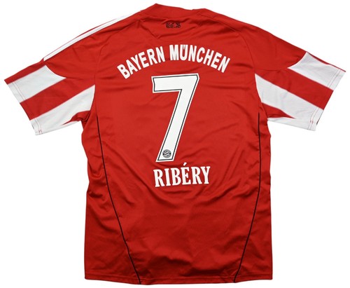 Adidas 2010 bayern munchen - adidas,