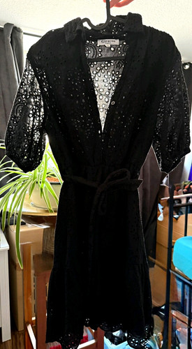Giracoo damen wickelkleid - damen,