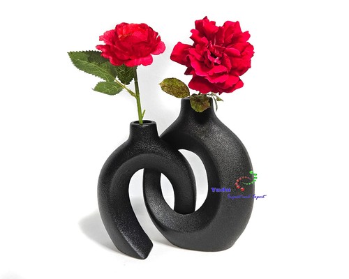 2er set blumenvase - 2er,