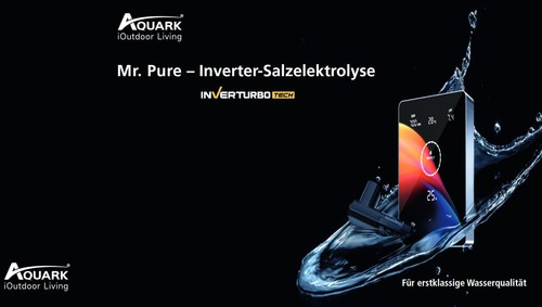 Aquark pure mps22 - aquark,